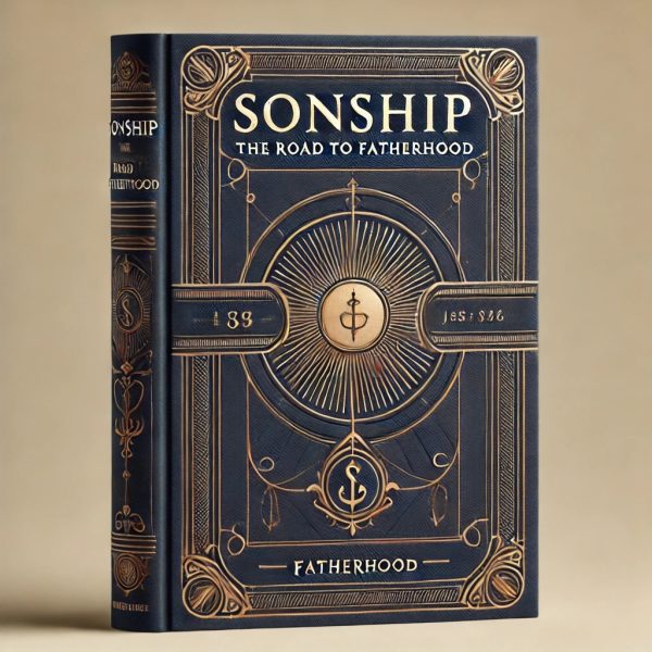 Sonship | The Road to Fatherhood