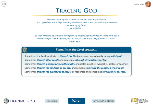 Tracing God - Image 2