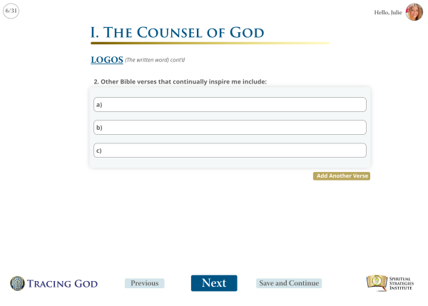 Tracing God - Image 6