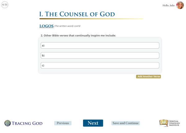 Tracing God - Image 6