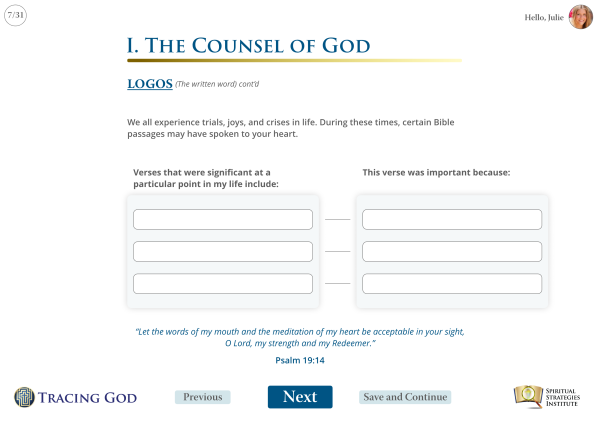 Tracing God - Image 4