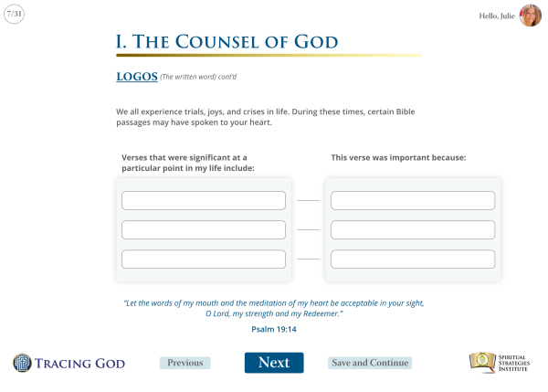 Tracing God - Image 4