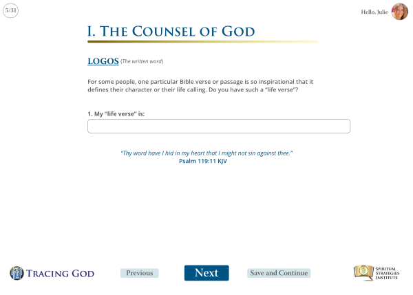 Tracing God - Image 3