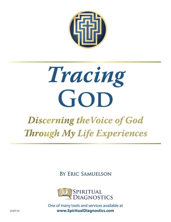 Tracing God