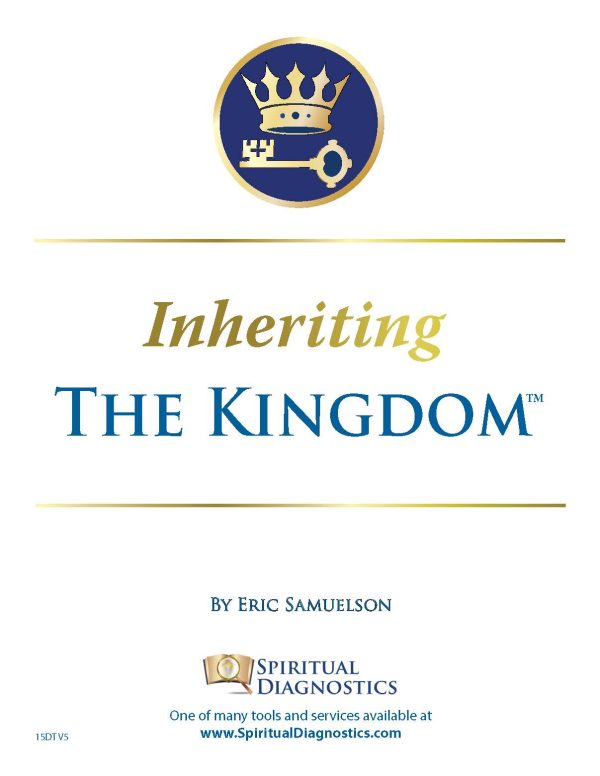 Inheriting the Kingdom