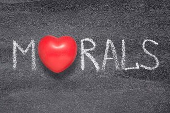 Morals
